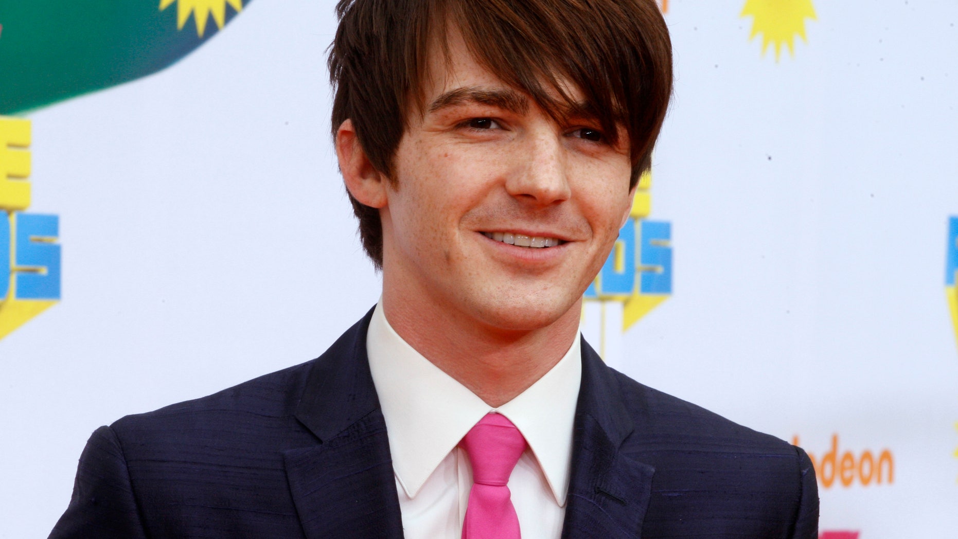 Drake Bell has suggested he and Josh Peck are working on a new project together, according to reports. (REUTERS/Fred Prouser)