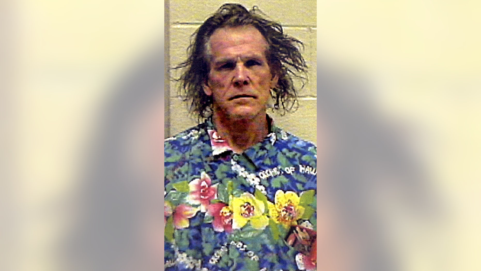 Actor Nick Nolte recalls his 2002 arrest after being pulled over for driving under the influence on the Pacific Coast Highway near his Malibu home.