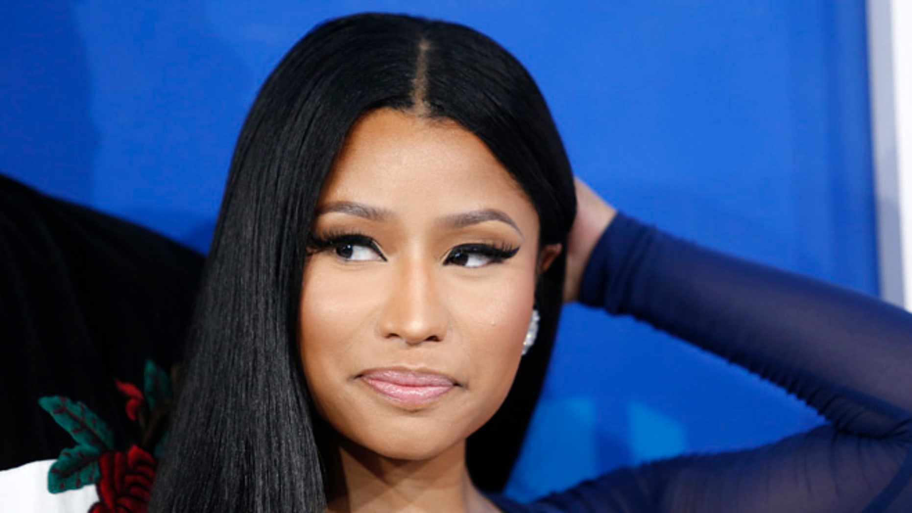 Fans Furious With Nicki Minaj For Making Fun Of Mentally Ill Woman 