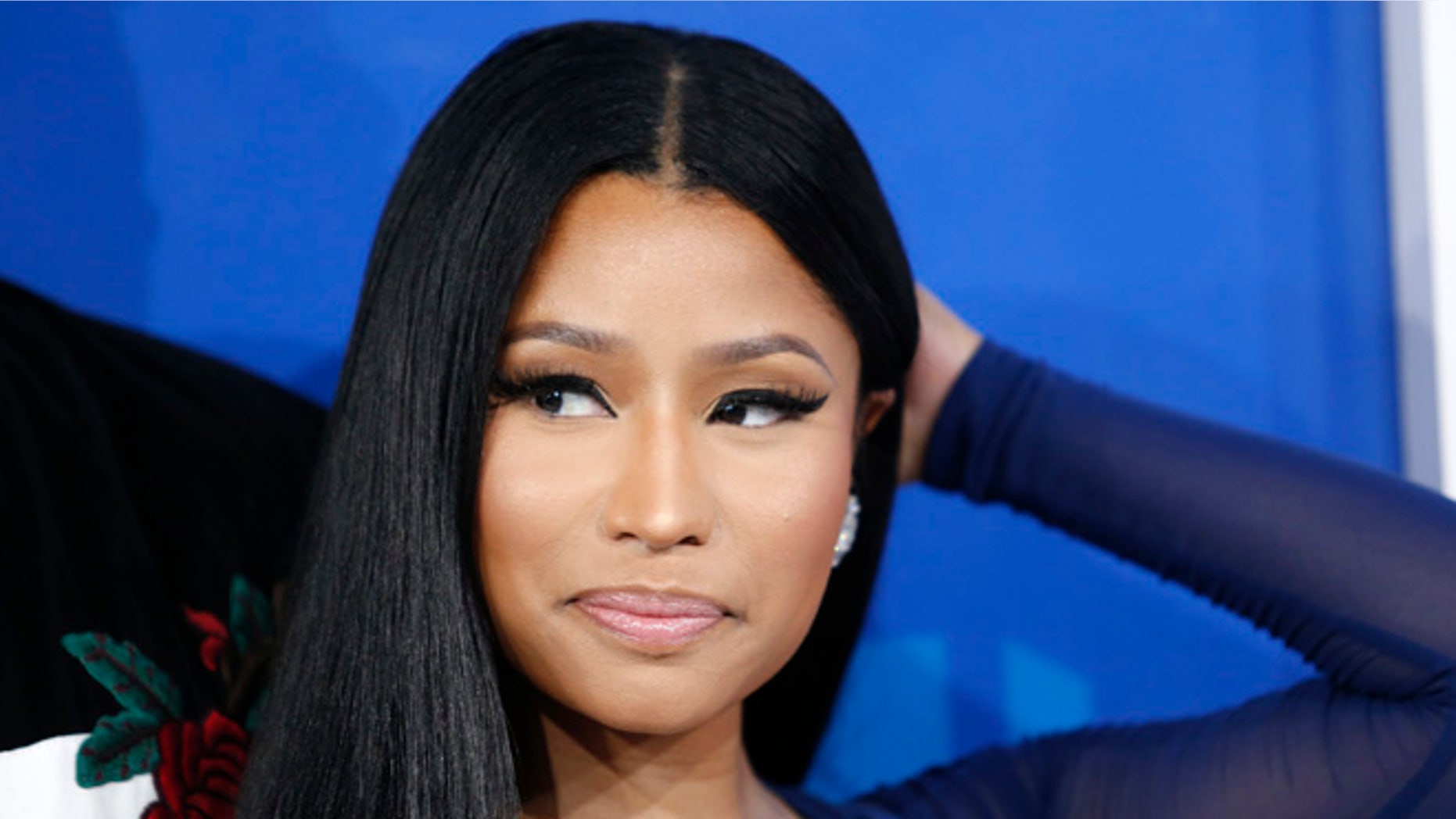 Nicki Minaj refused to film a cameo in "The Real Housewives of New York."