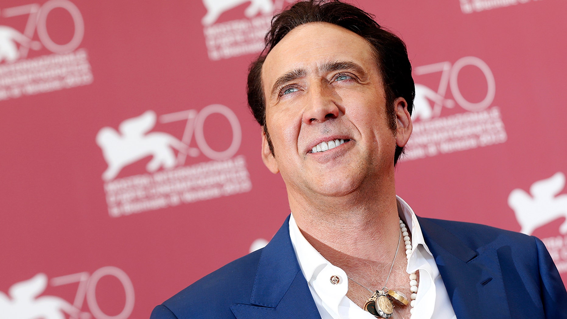 Nicholas Cage can boast a career of long ups and downs.