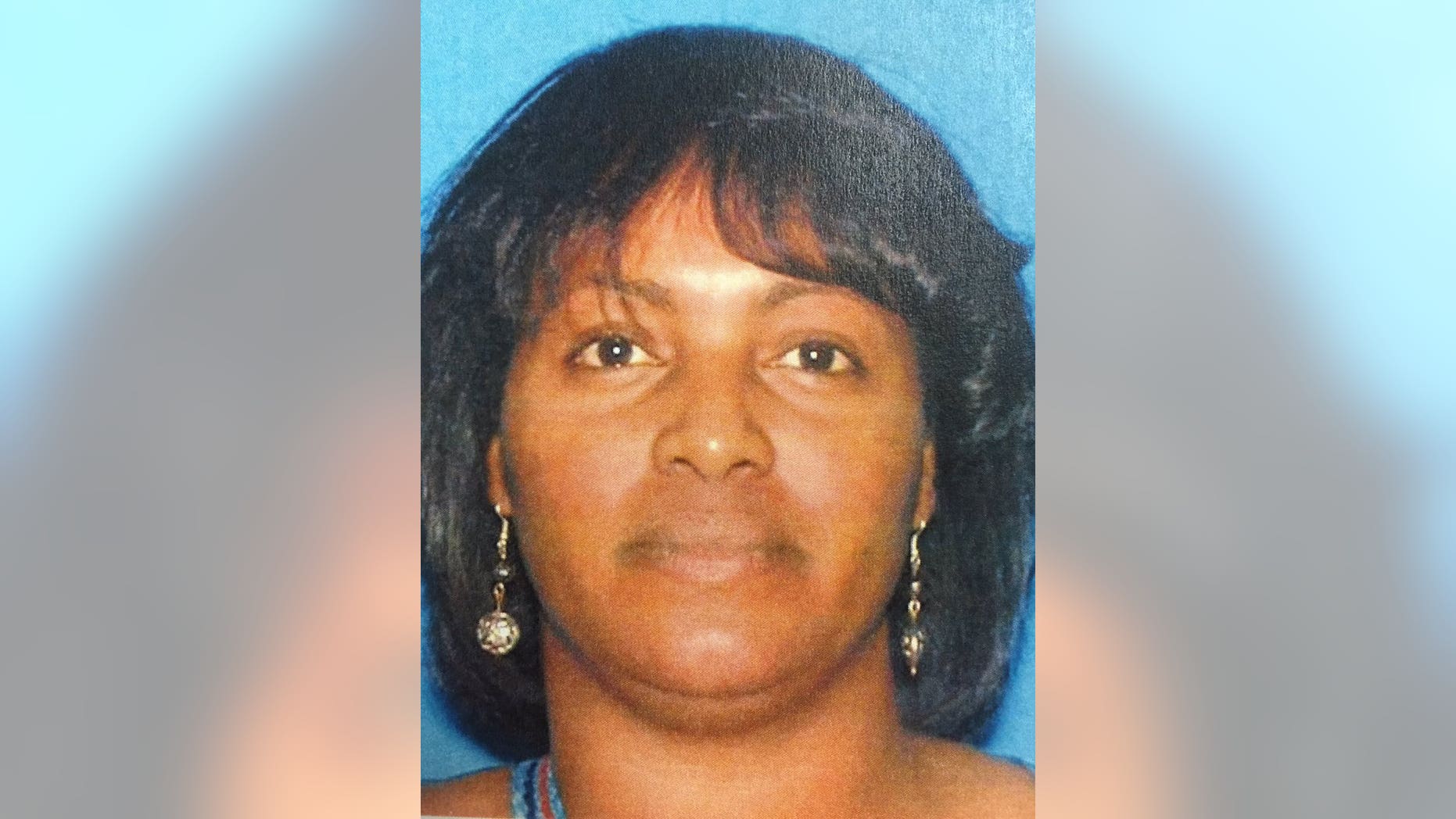 Nicole Darrington-Clark was wanted in connection with the stabbings of three relatives, including a 1-year-old granddaughter killed.