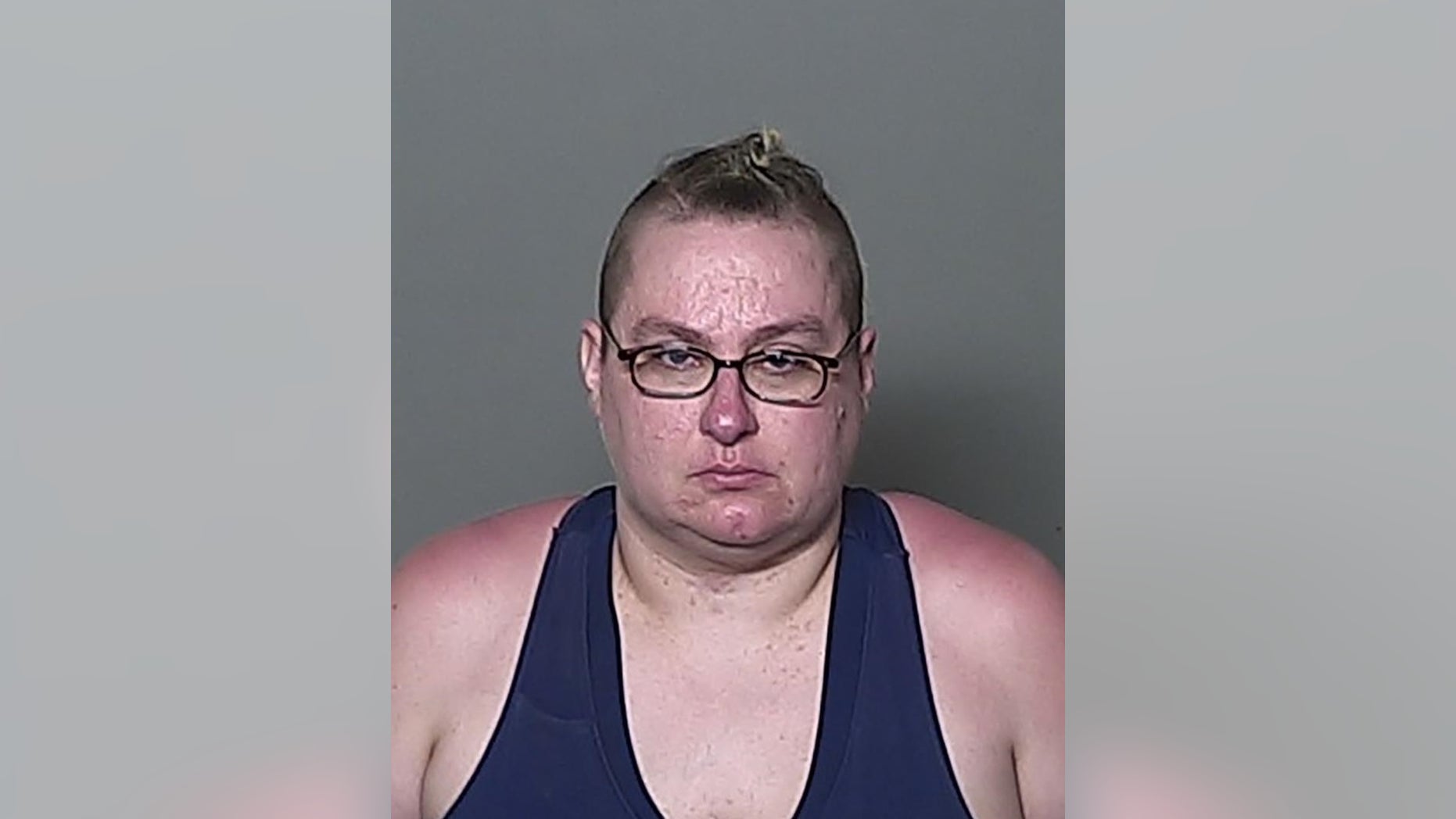 Nicole Gussert was charged with child neglect in the death of her disabled 13-year-old daughter.