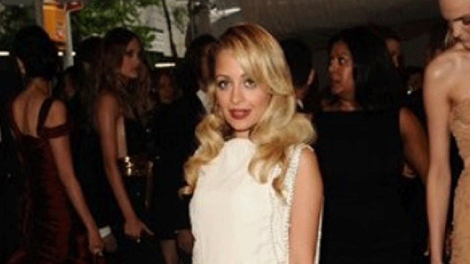 Nicole Richie (AP)