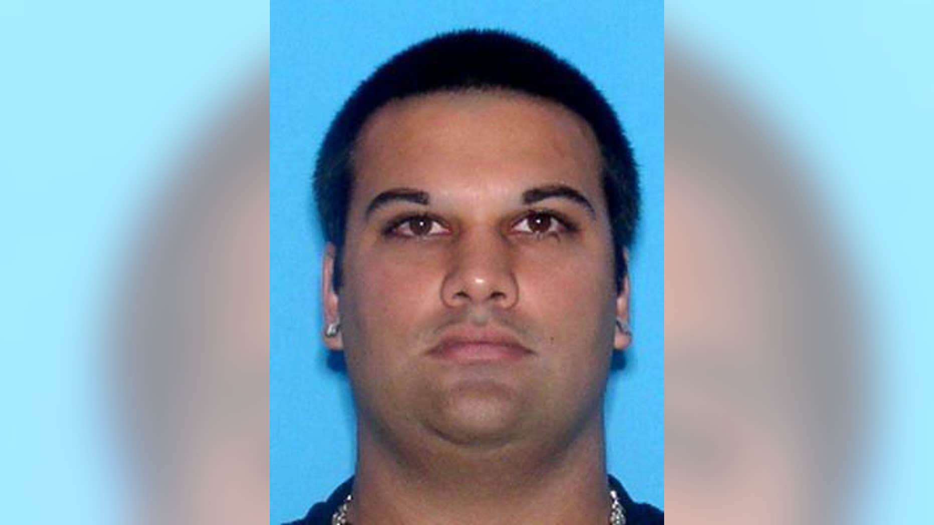 Joseph Michael Schreiber was arrested in connection with the arson of a Florida mosque.