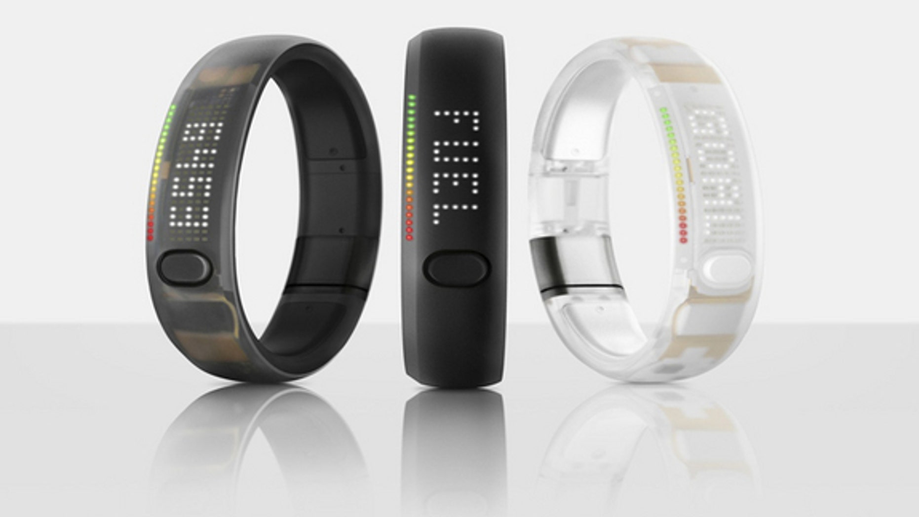 Nike FuelBand