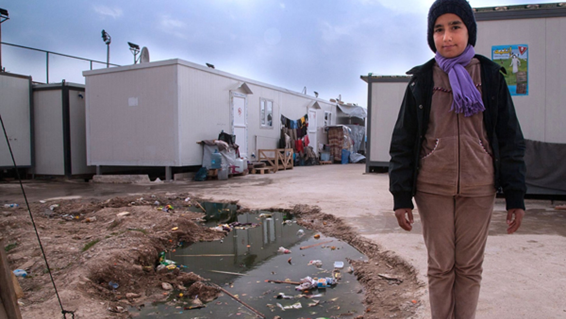 A new report claims that the Yazidi and Assyrian Christian refugees have been blocked from returning to their villages across the Nineveh Plain in northern Iraq by the Kurdish Regional Government.