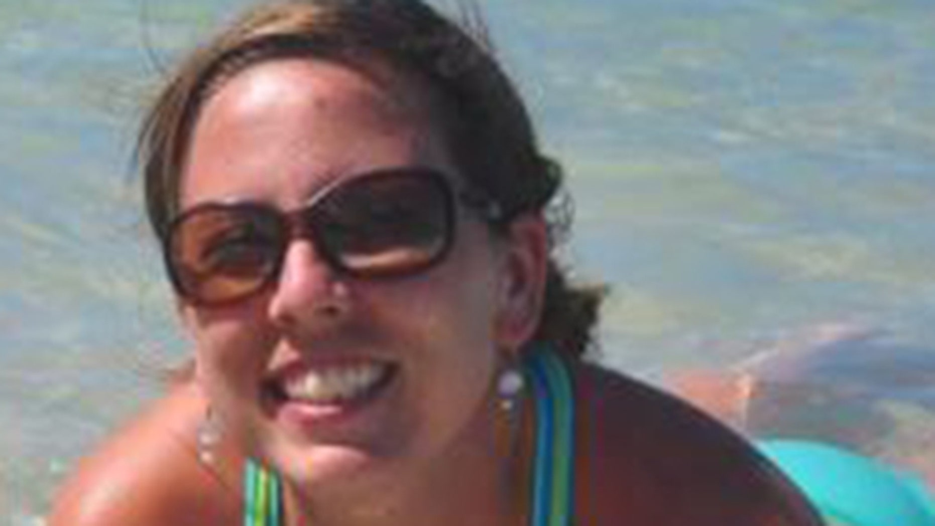 Jill Lamontagne