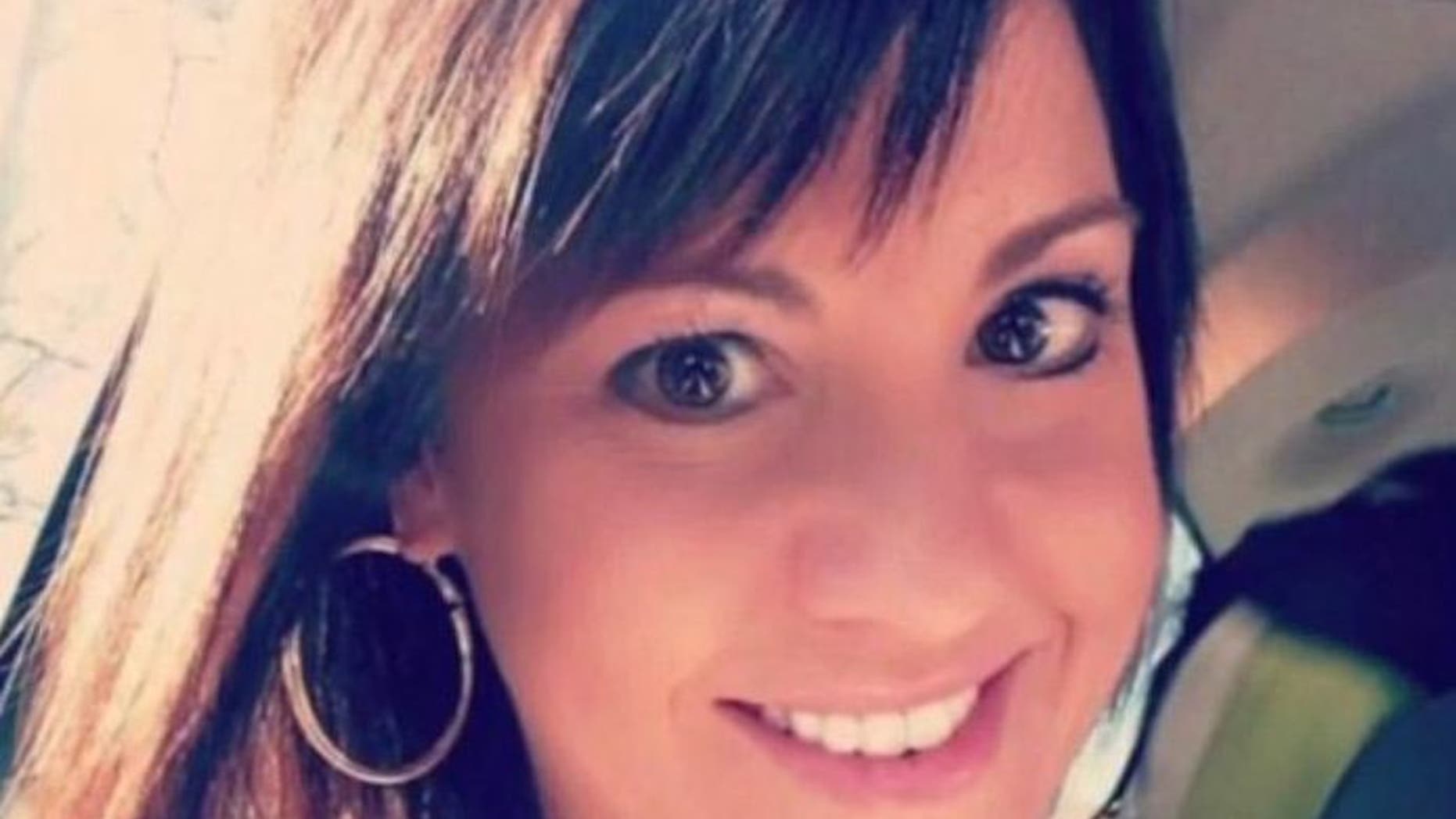 Former Ohio school teacher Laura Lynn Cross was indicted on three counts of sexual battery.