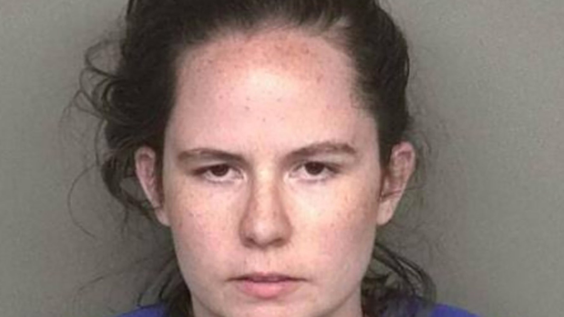 Kiley White allegedly faked having brain cancer.