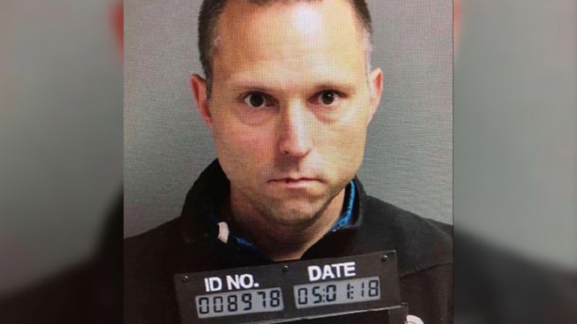 Thomas W. Tramaglini, a former New Jersey school superintend accused of repeatedly defecating on campus grounds, will be paid more than $100,000 by the district as part of a separation agreement.