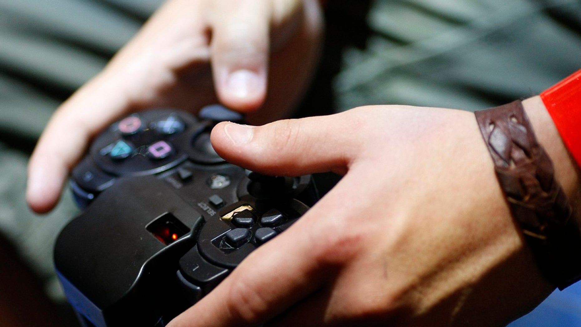 A 9-year-old boy in Mississippi allegedly shot his older sister in the head because she would not relinquish control of a videogame controller, police say.