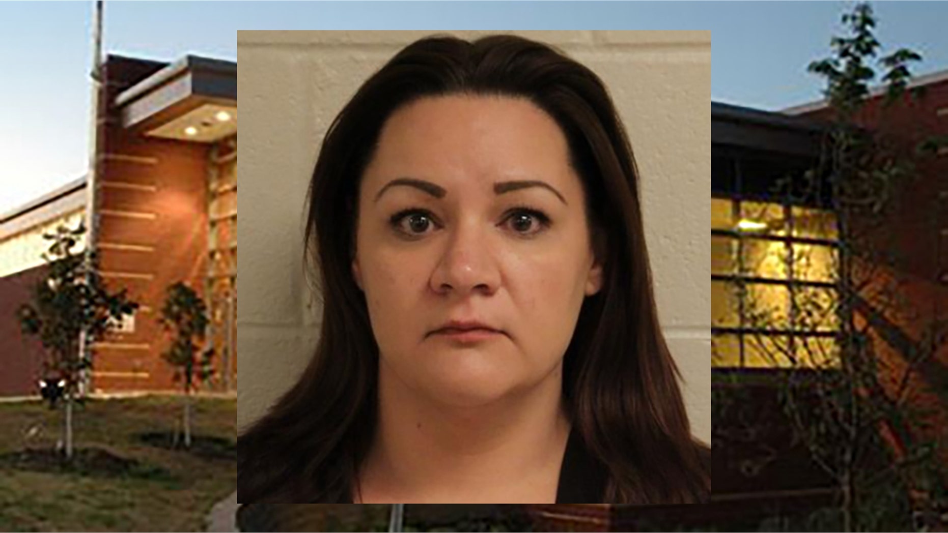 Sarah L. Myers, 41, will have to register as a sex offender for the rest of her life, authorities said.