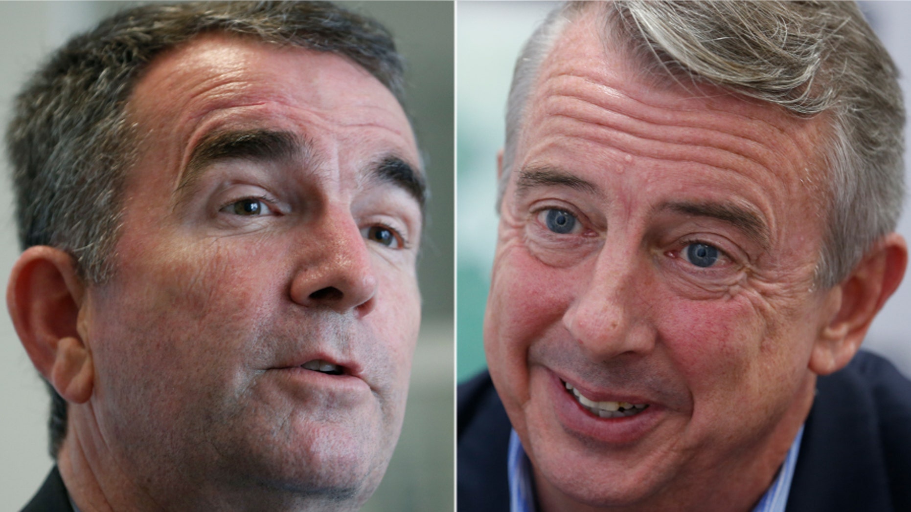 Ed Gillespie's campaign manager called the ad by the Latino Victory Fund, a group that supports Ralph Northam, "an all out attack on the people of Virginia."