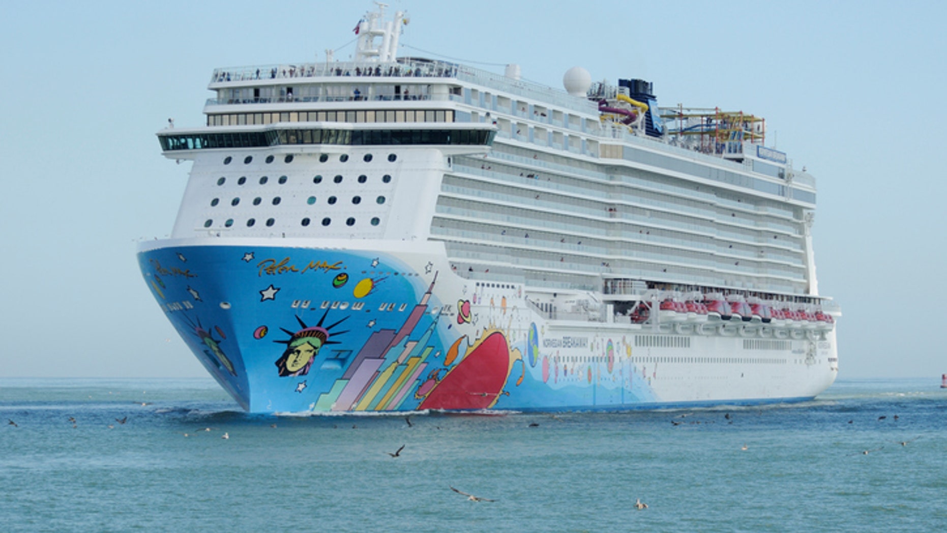 If you're cruising on Norwegian after April 1, be prepared to pay more.