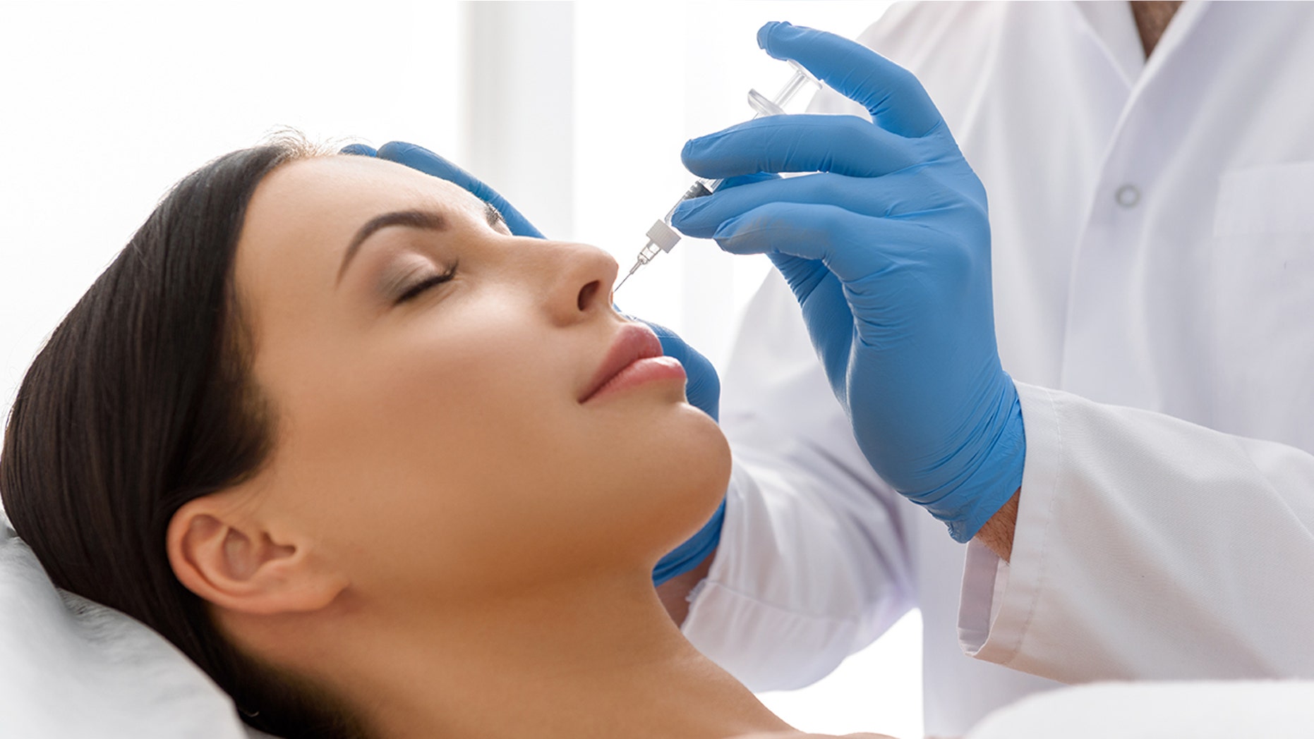 "Liquid nose jobs" might be popular on social media, but doctors warn they aren't all they're cracked up to be.