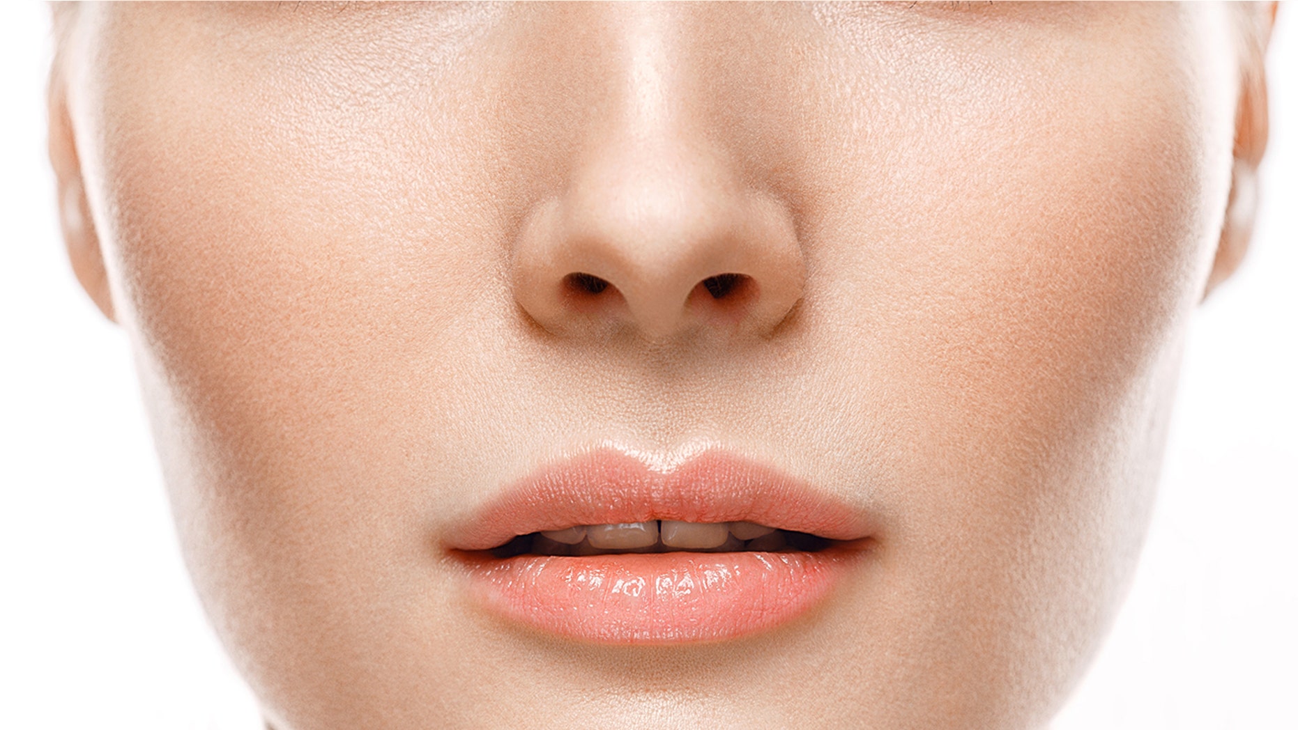 Nose hair extensions have become the latest viral beauty trend.
