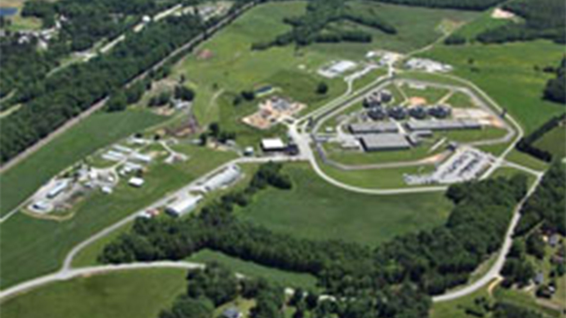The Nottoway Correctional Center reportedly has banned visitors from wearing tampons over security concerns.