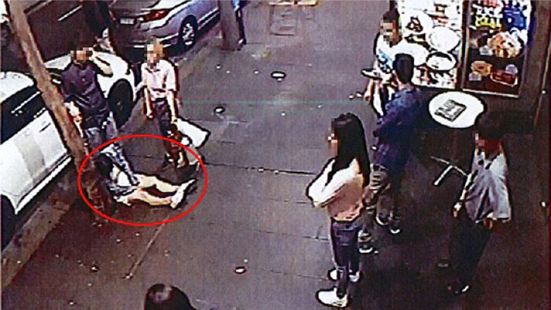 Gangnam Station, a Korean BBQ restaurant in Sydney, has been fined while authorities determine subsequent punishments.