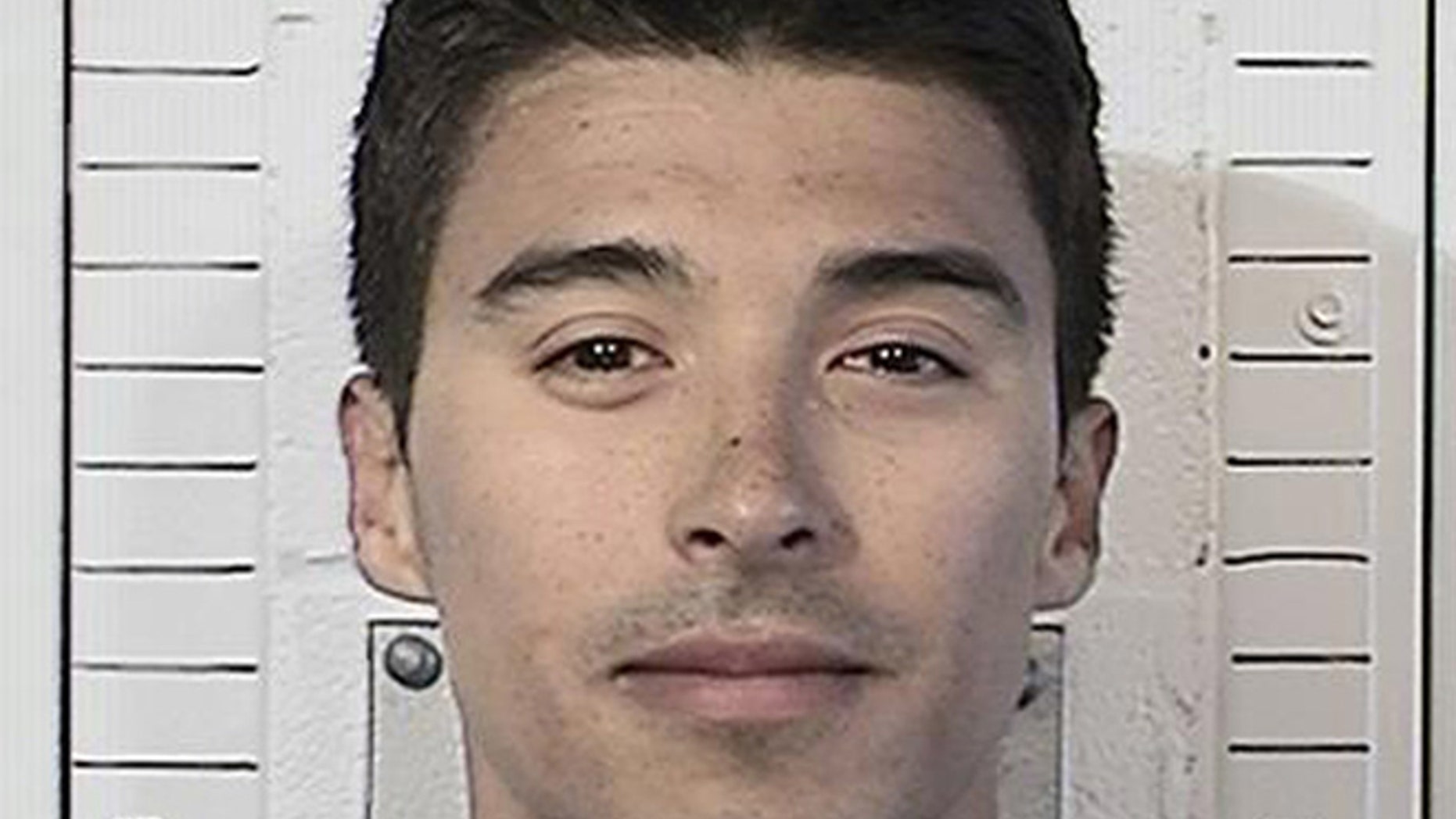 April 7, 2016: This file photo provided by the California Department of Corrections and Rehabilitation shows Esteban Nunez.