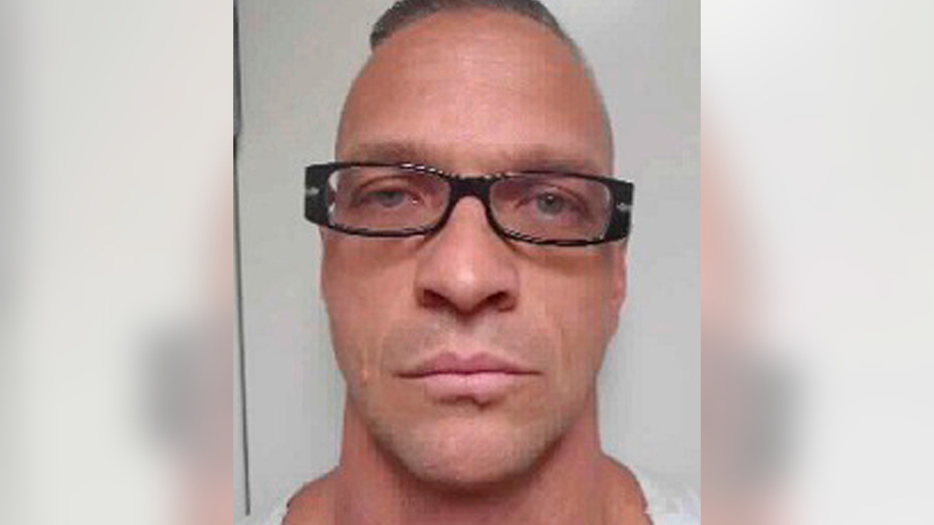 Nevada death-row inmate found dead in cell after execution called off