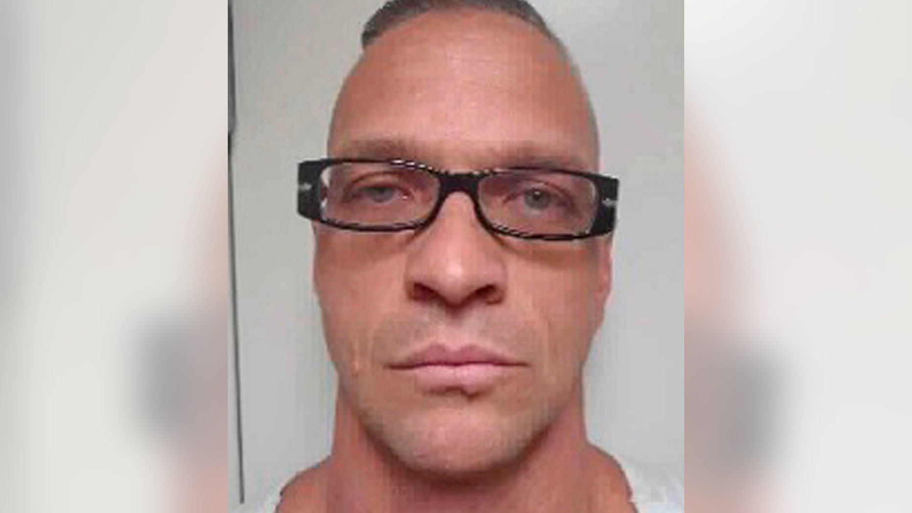 Death-row inmate Scott Raymond Dozier, 48, whose execution was postponed twice, was found dead in his cell from an apparent hanging, Nevada prison officials said Saturday.