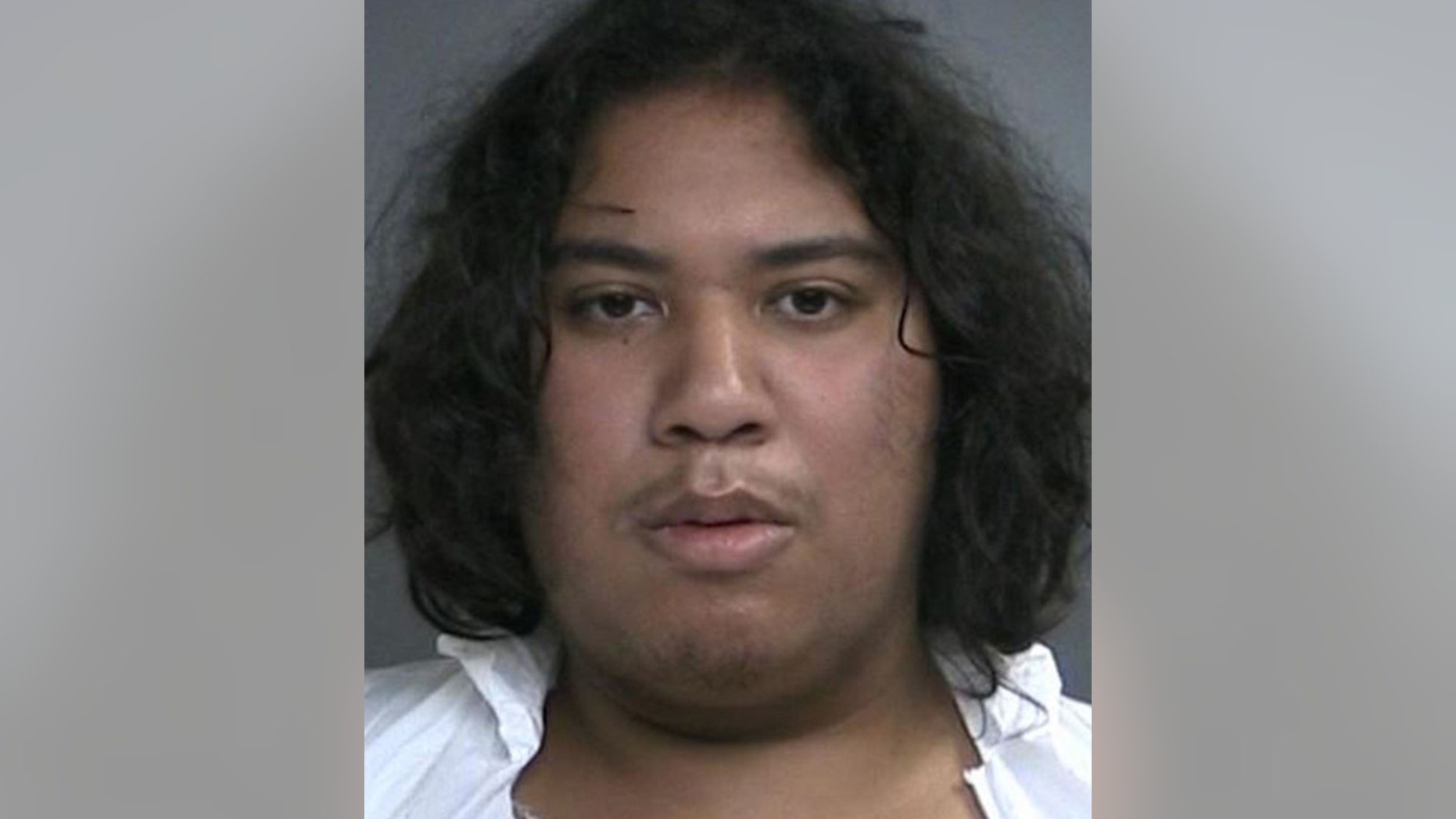 Robert Rivera, 19, fatally stabbed his brother while he was playing video games, police said.