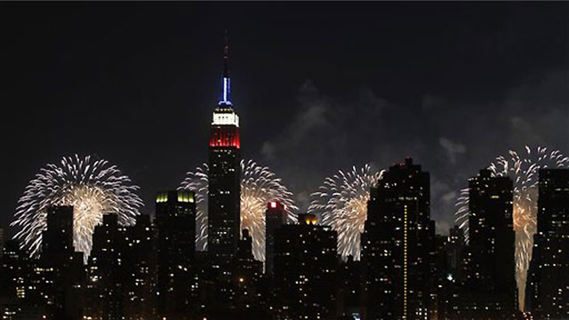 Fox Ny Fireworks 2025au