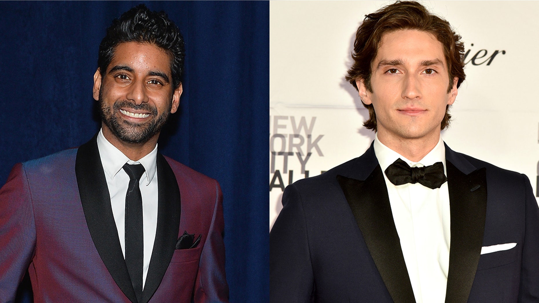 Principal dancers Amar Ramasar and Zachary Catazaro were fired from the NYC Ballet.