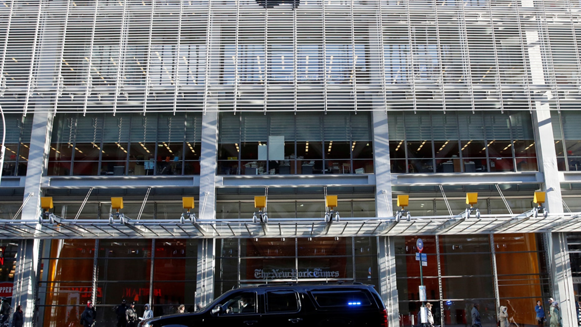 The New York Times is coming under fire for alleged bias in its best-seller list.