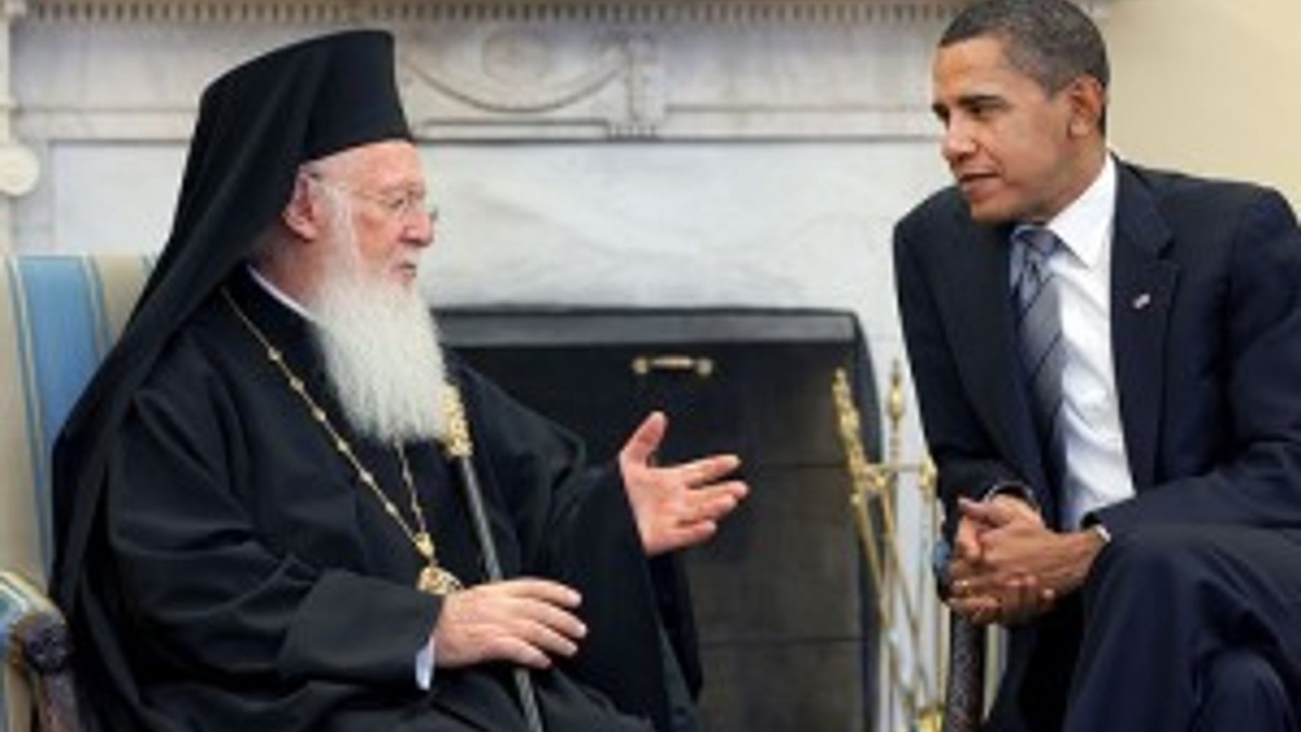 obama patriarch