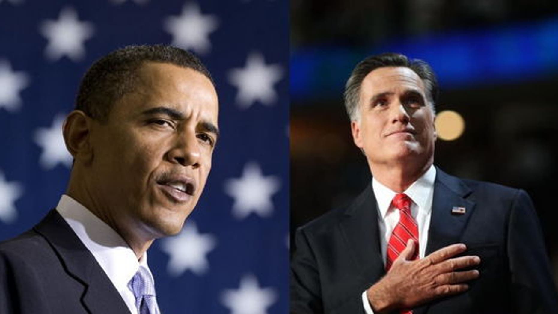 Romney Or Obama Election Result Wont Affect Nasa Fox News