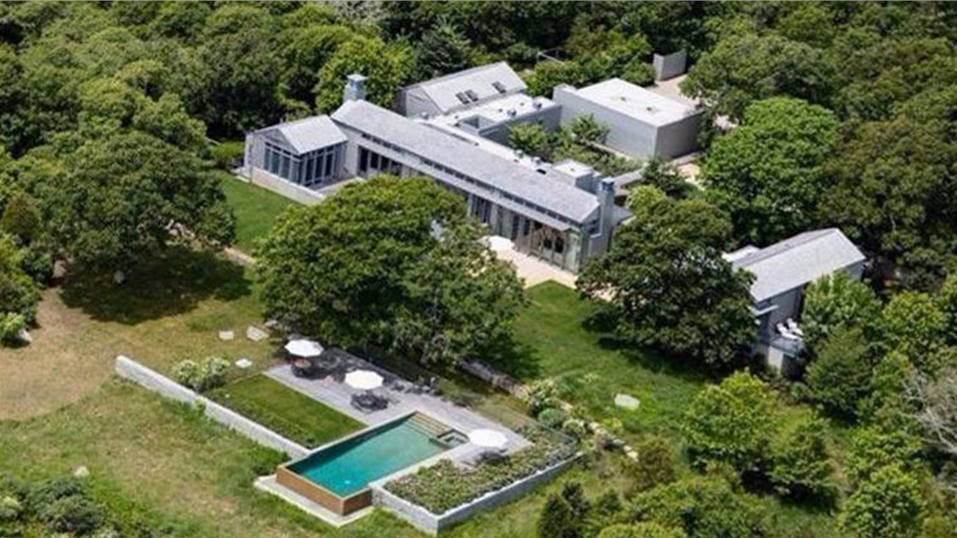 The owners have knocked $4.75 million off the original asking price.