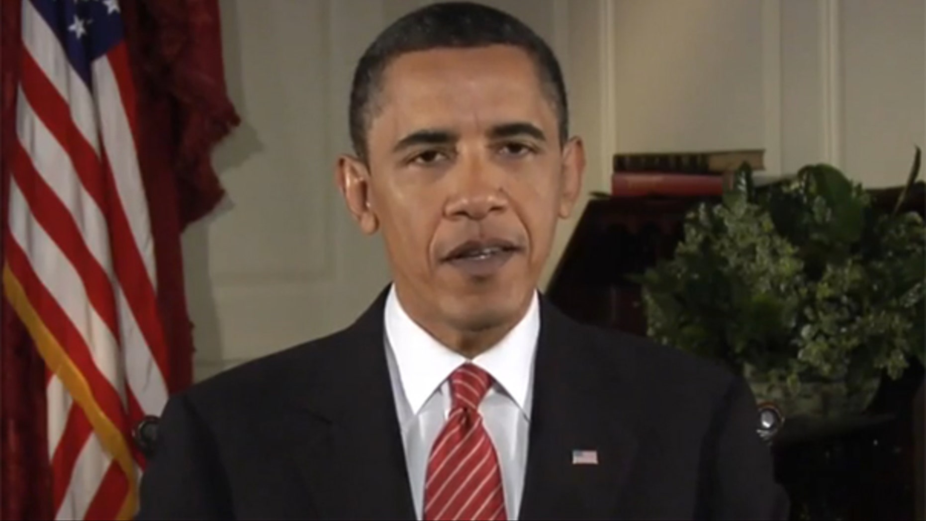 President Obama appeals to young voters, women, Latinos and African Americans in a video seeking support for Democrats in the November 2010 election (BarackObama.com).