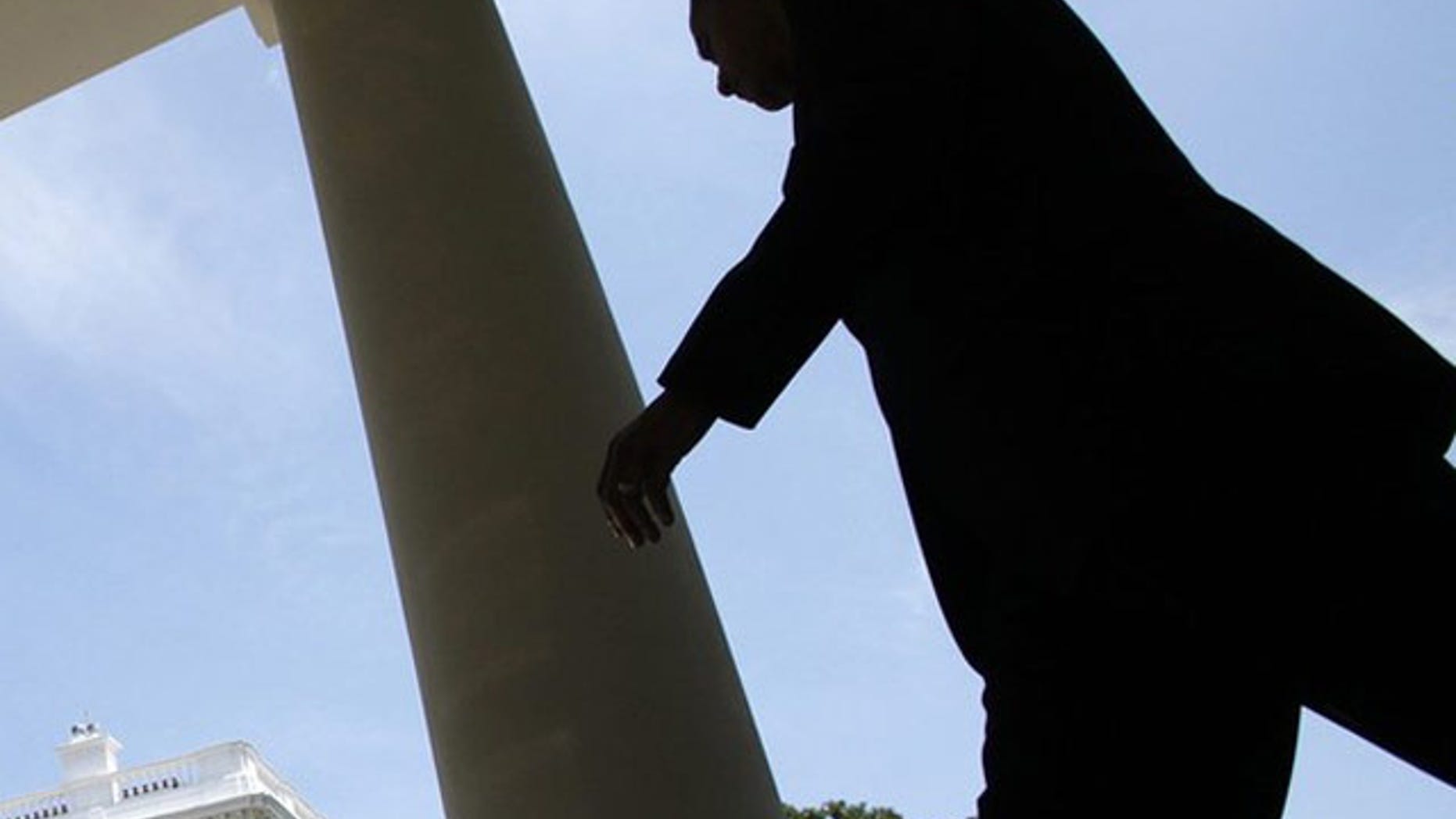 FILE -- Associated Press
