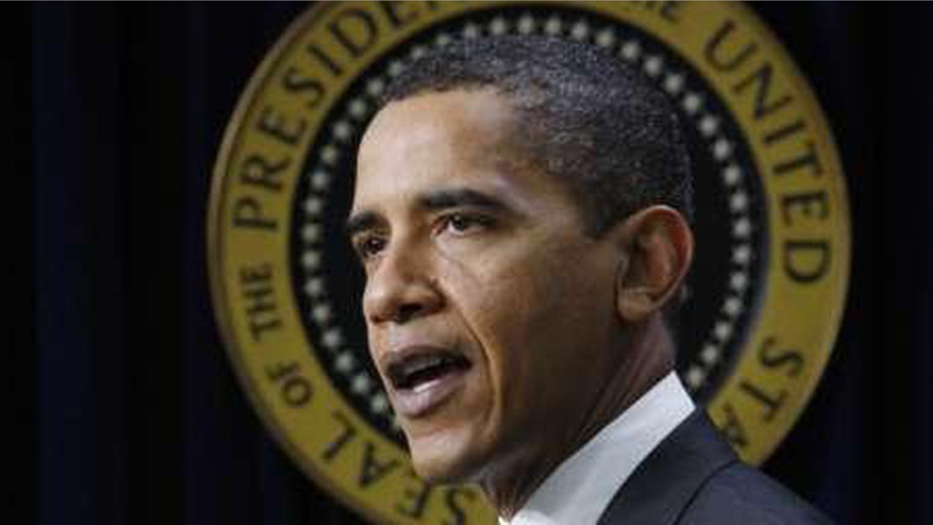 President Obama speaks about small businesses in Washington Oct. 29. (Reuters Photo)