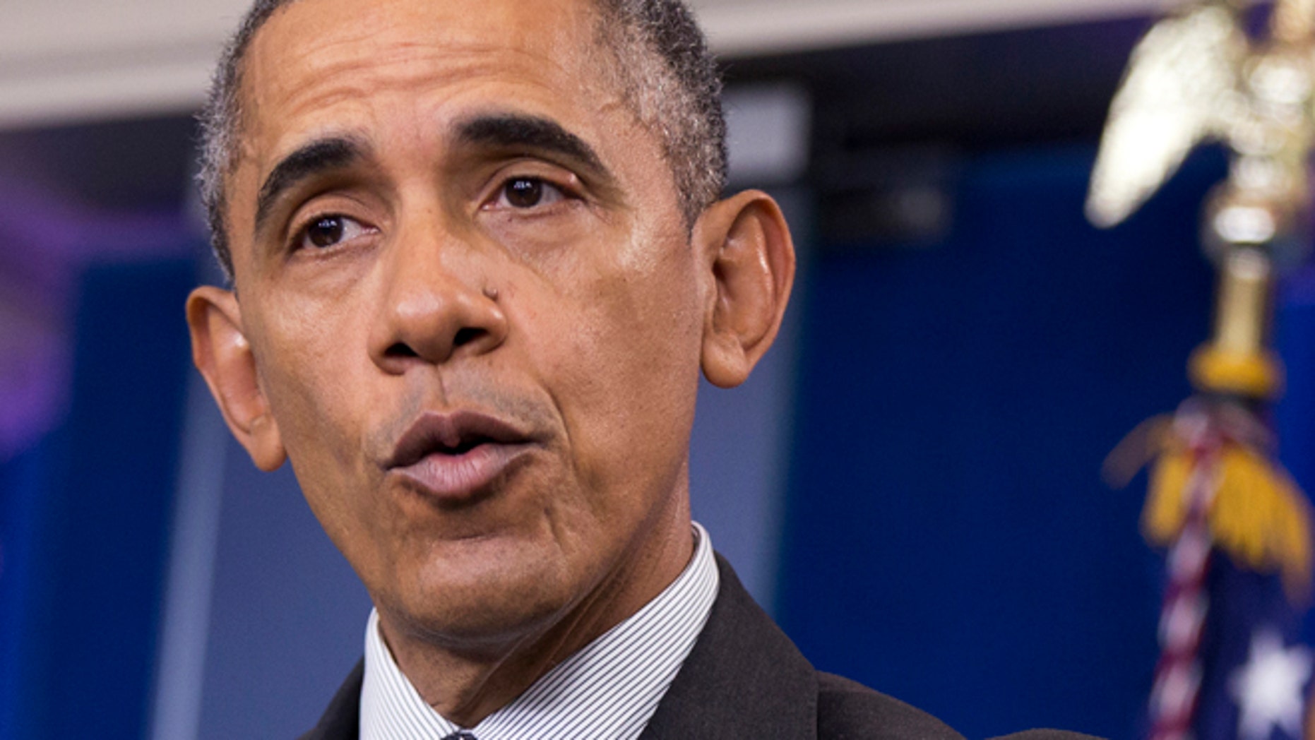 Obama Praises New Treasury Rules That Close Tax Loopholes Exploited By 8089