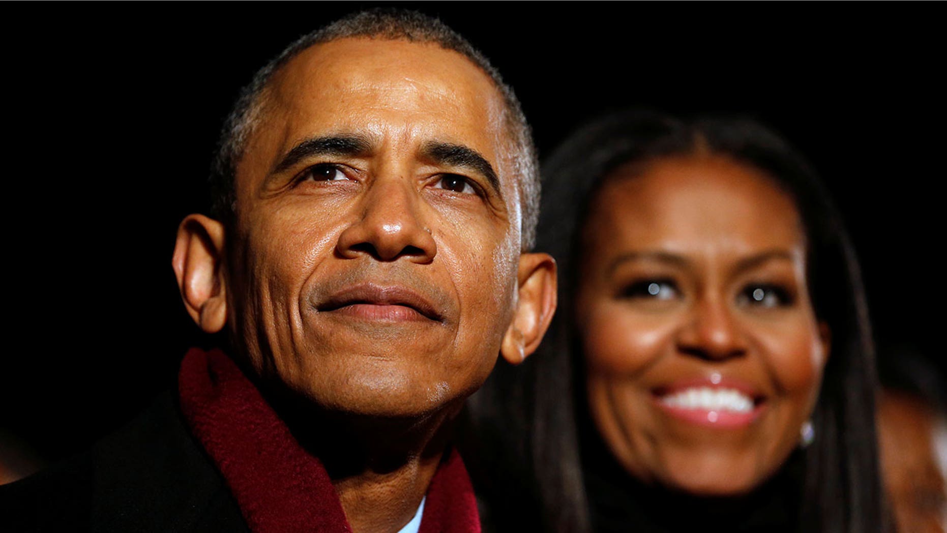 Barack and Michelle are reportedly thinking about buying a unit in 10 Gracie Square.