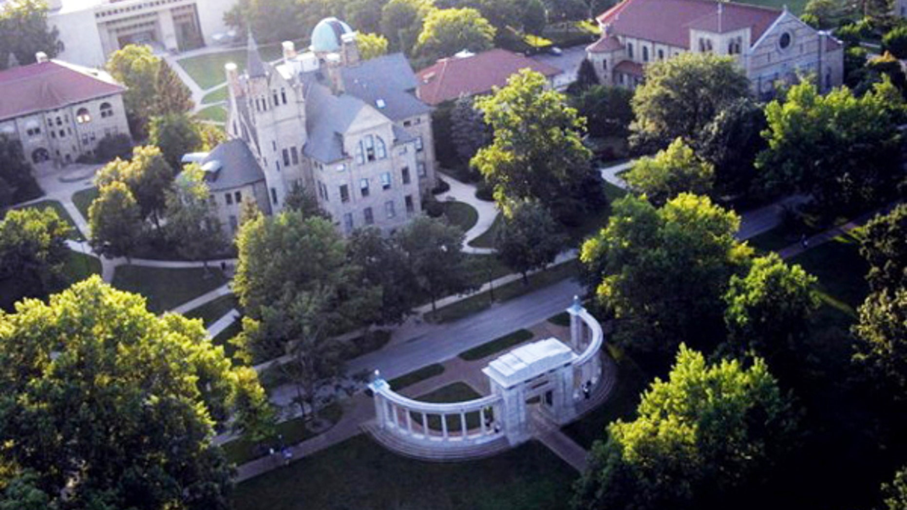 Nearly 200 Oberlin College alumni signed on to an open letter expressing concern of anti-Semitism at the school.