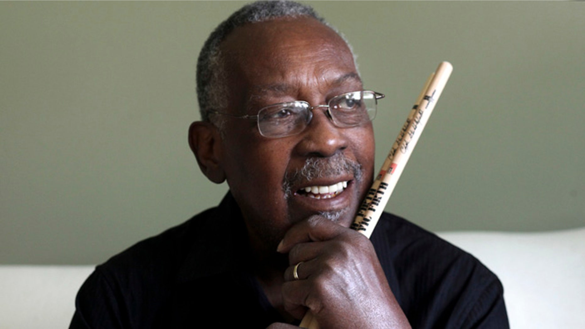 Clyde Stubblefield, a drummer for James Brown has died at age 73.