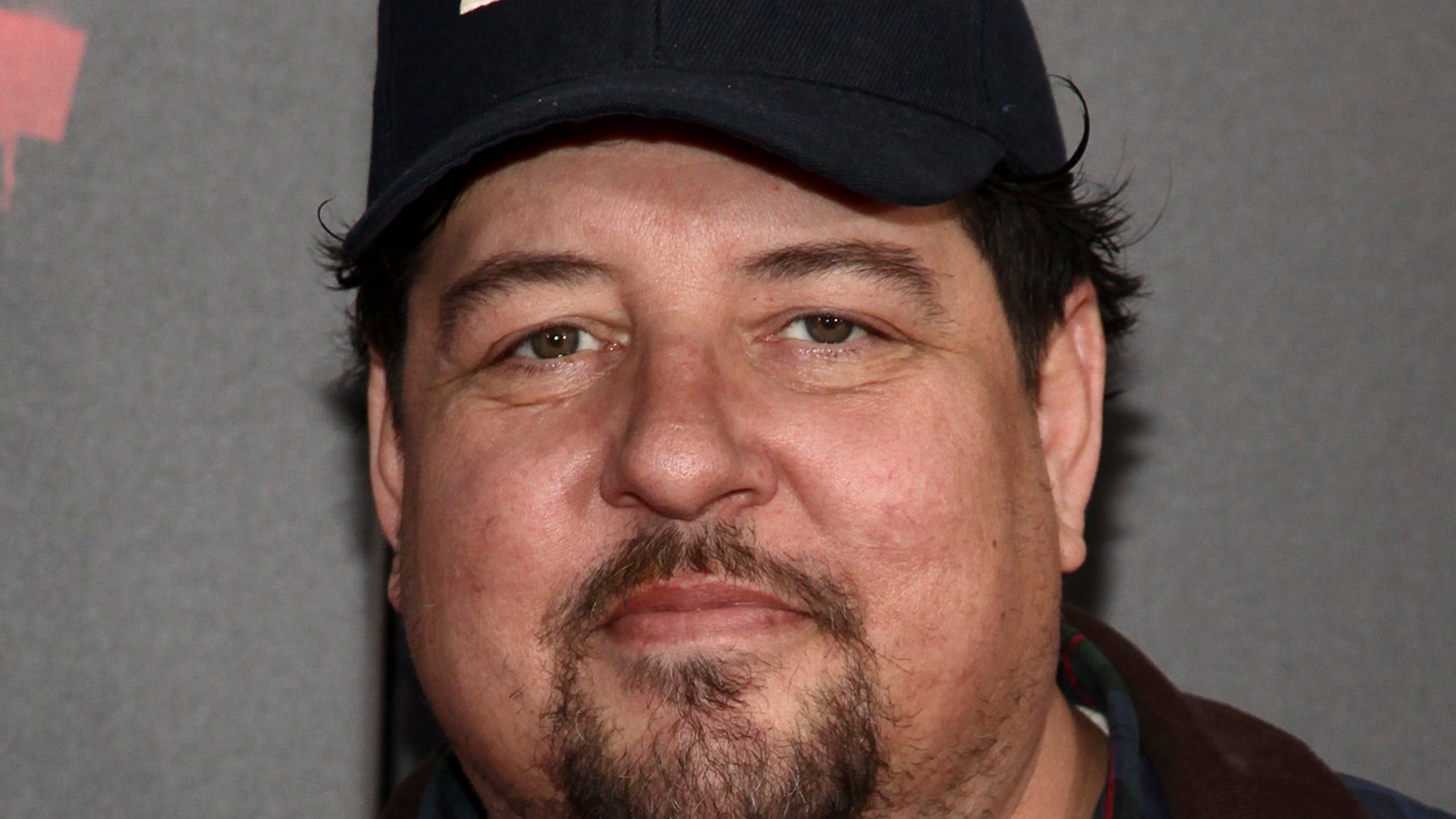 FILE - In this Nov. 15, 2016, file photo, Joey Boots attends the premiere of "Bad Santa 2" in New York.