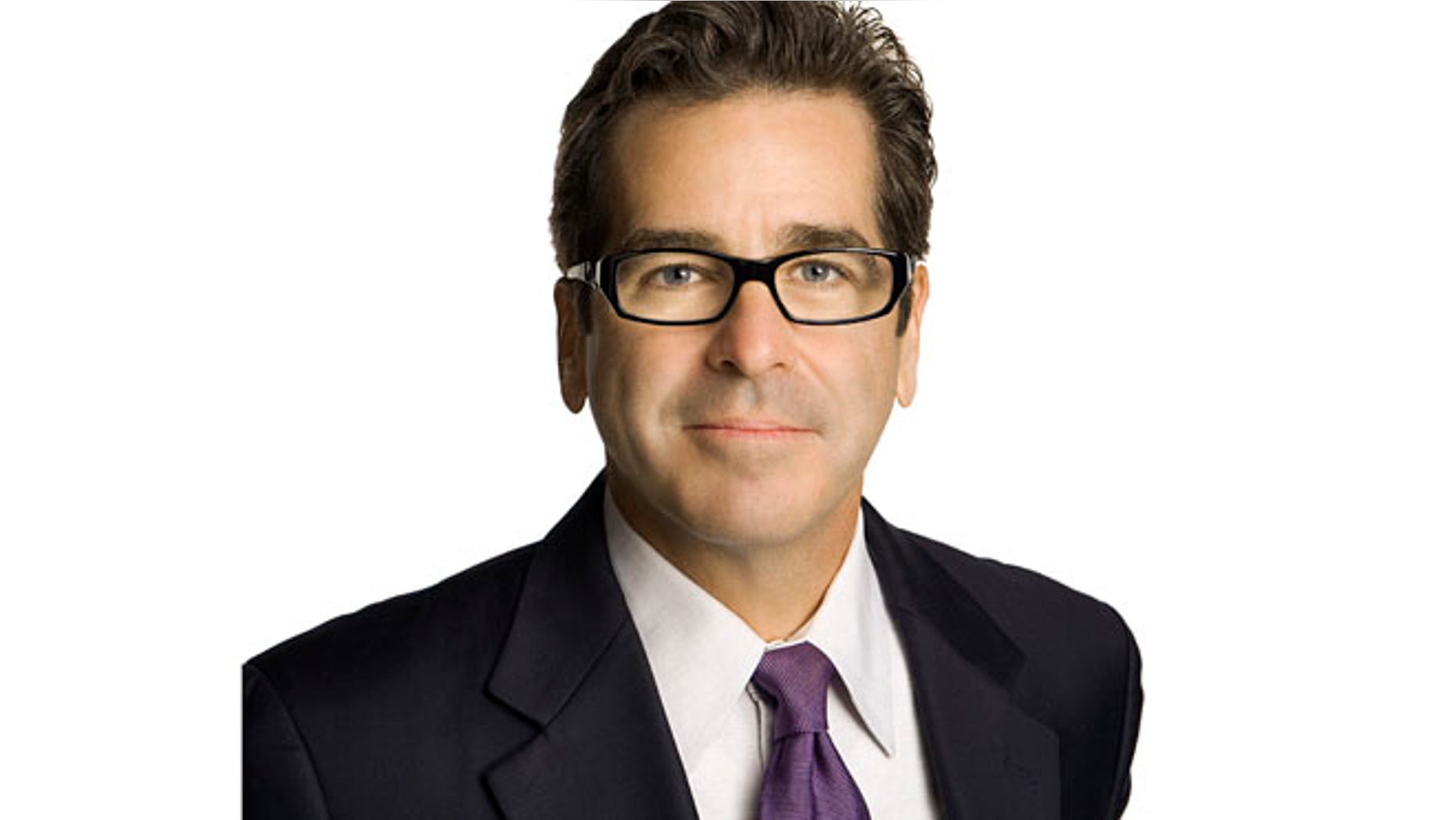 This 2010 photo released by PBS shows NOVA correspondent Miles O'Brien.