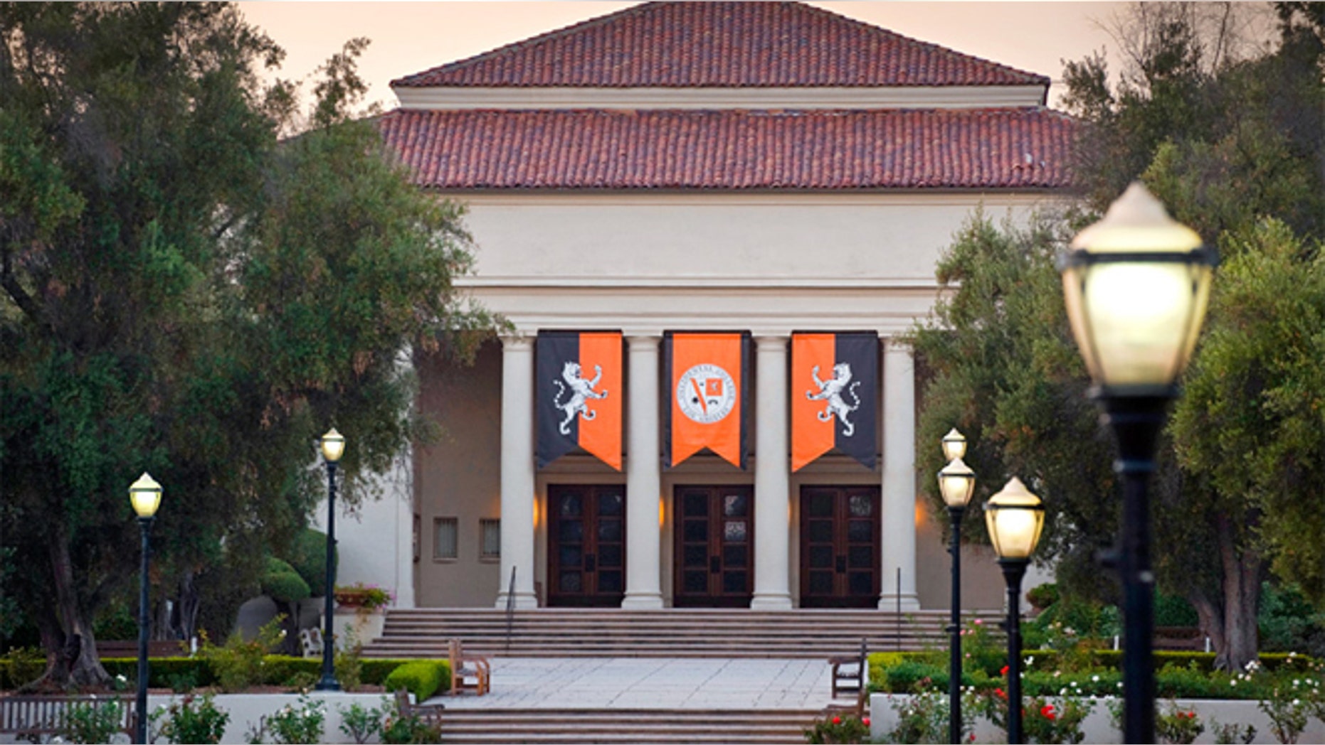 Robert Shibley of the Foundation for Individual Rights in Education said a lawsuit seeking to invalidate Occidental’s internal findings is proceeding in the Superior Court of California as the accused former student tries to piece his life back together since being accused of rape and seeing his appeal denied by the school. (Courtesy: Oxy.edu)