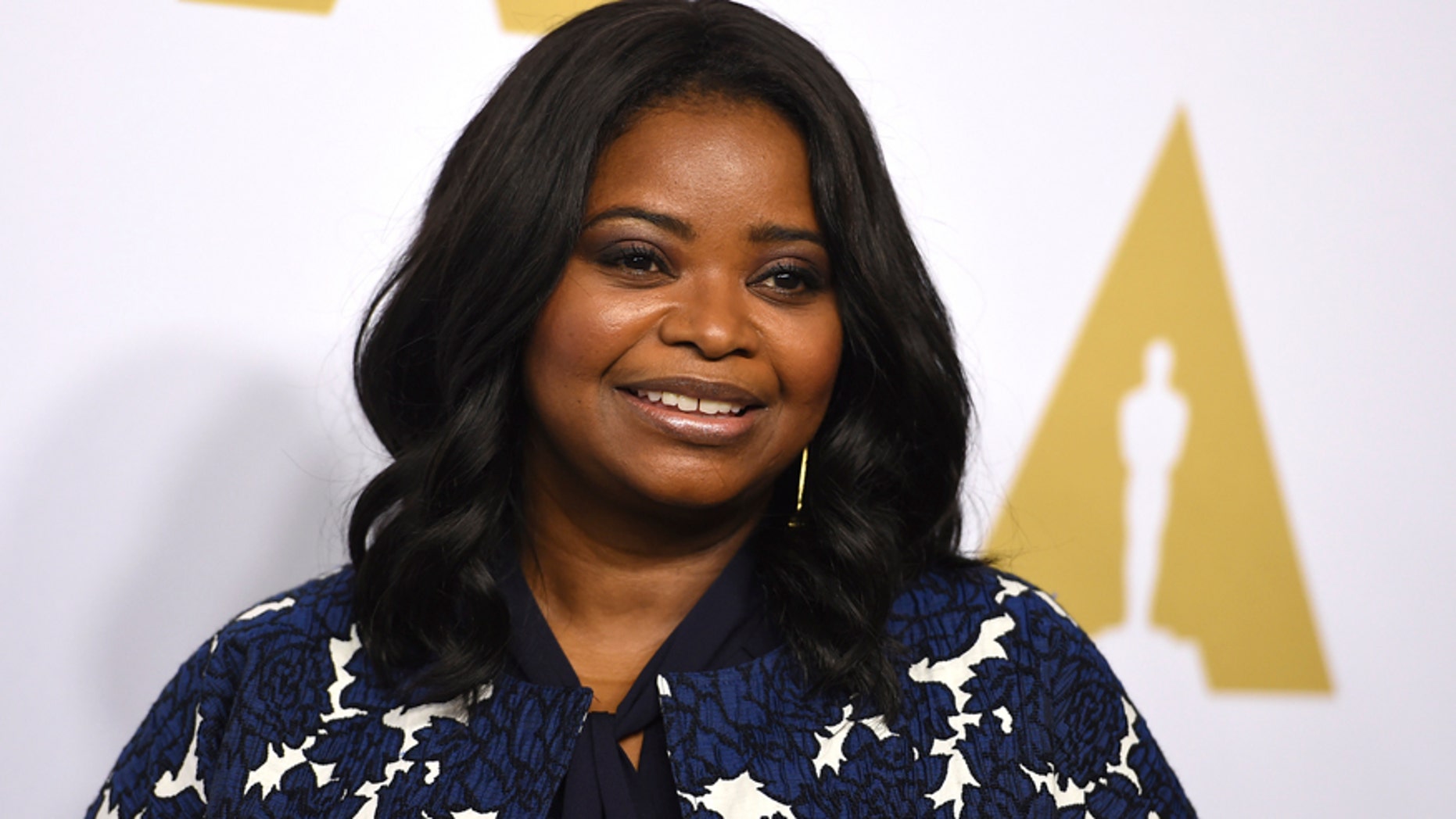 Actress Octavia Spencer will buy out a movie theater in Mississippi to ensure that low-income families and children can see the new film, "Black Panther."