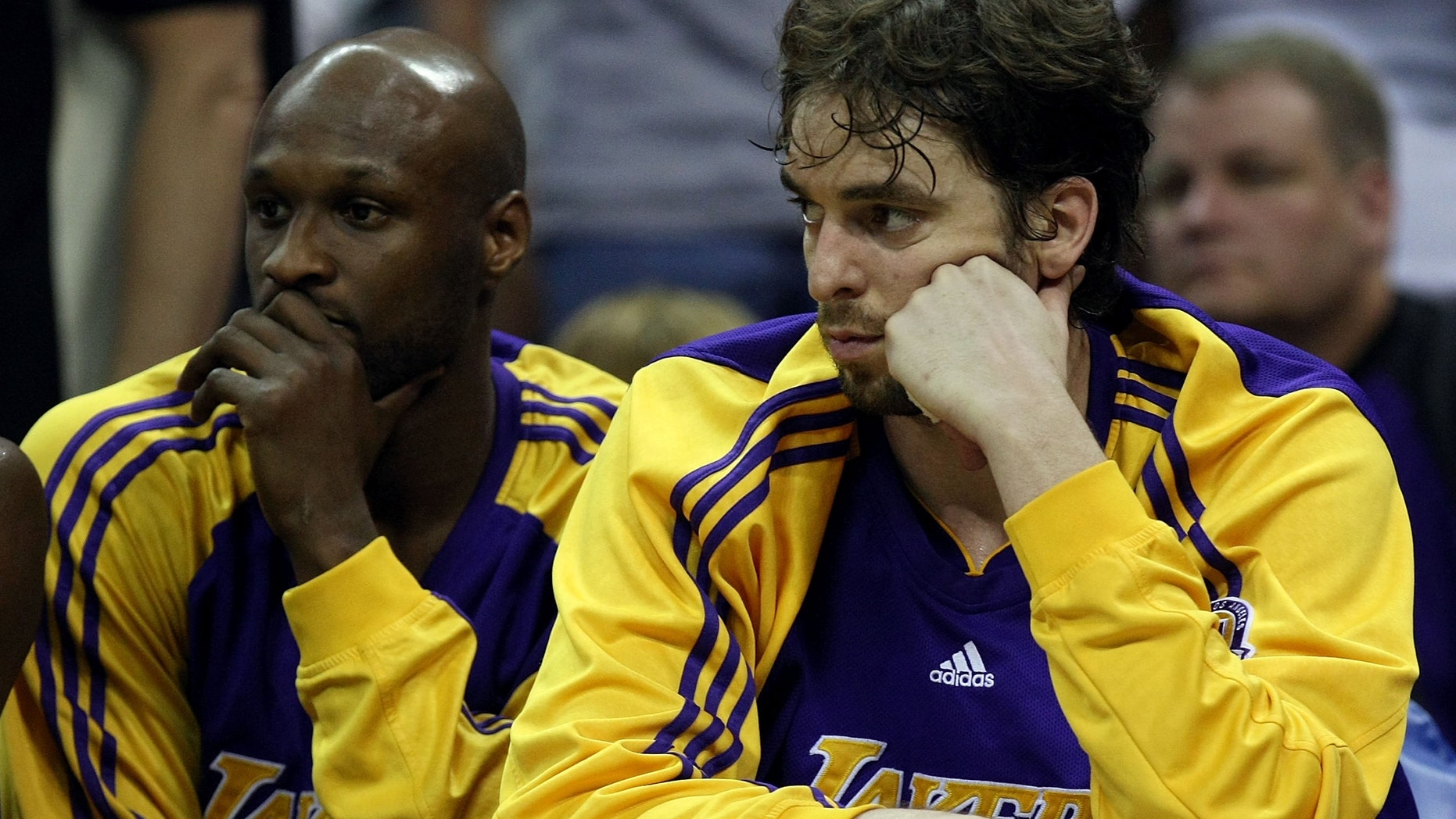 (Photo by Stephen Dunn/Getty Images)
