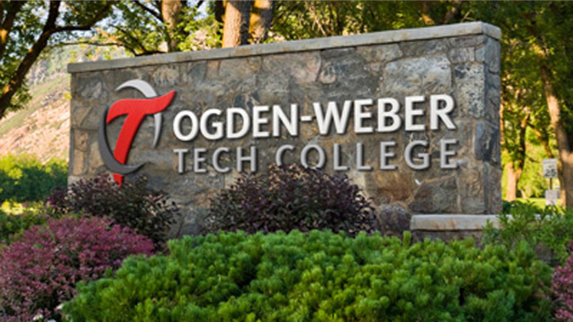 (Ogden Weber Applied Technology College in Ogden, Utah. (OWATC)