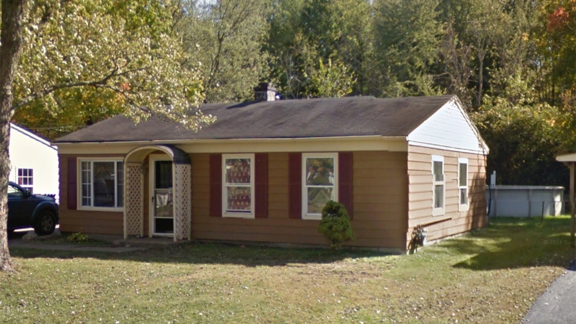 An Ohio teen was on a FaceTime call when he accidentally shot himself in the face and died, police said.