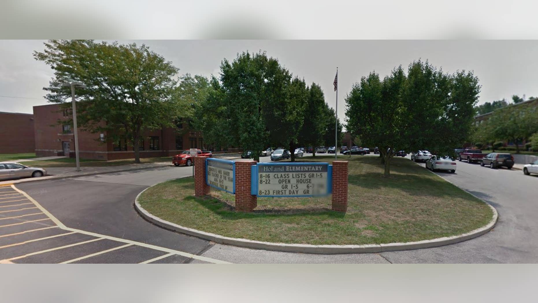 Some parents at Springfield Middle School were unhappy after the school's choir sang about cotton picking not long after other students in the district filmed themselves with a Confederate flag.