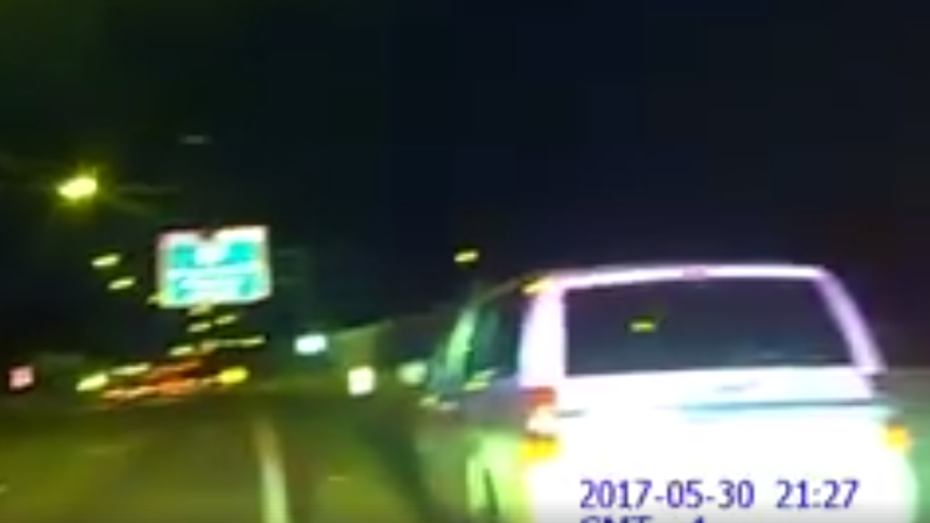 An Ohio police department responded to a citizen’s complaint by posting the bodycam footage of the traffic stop on their Facebook page.