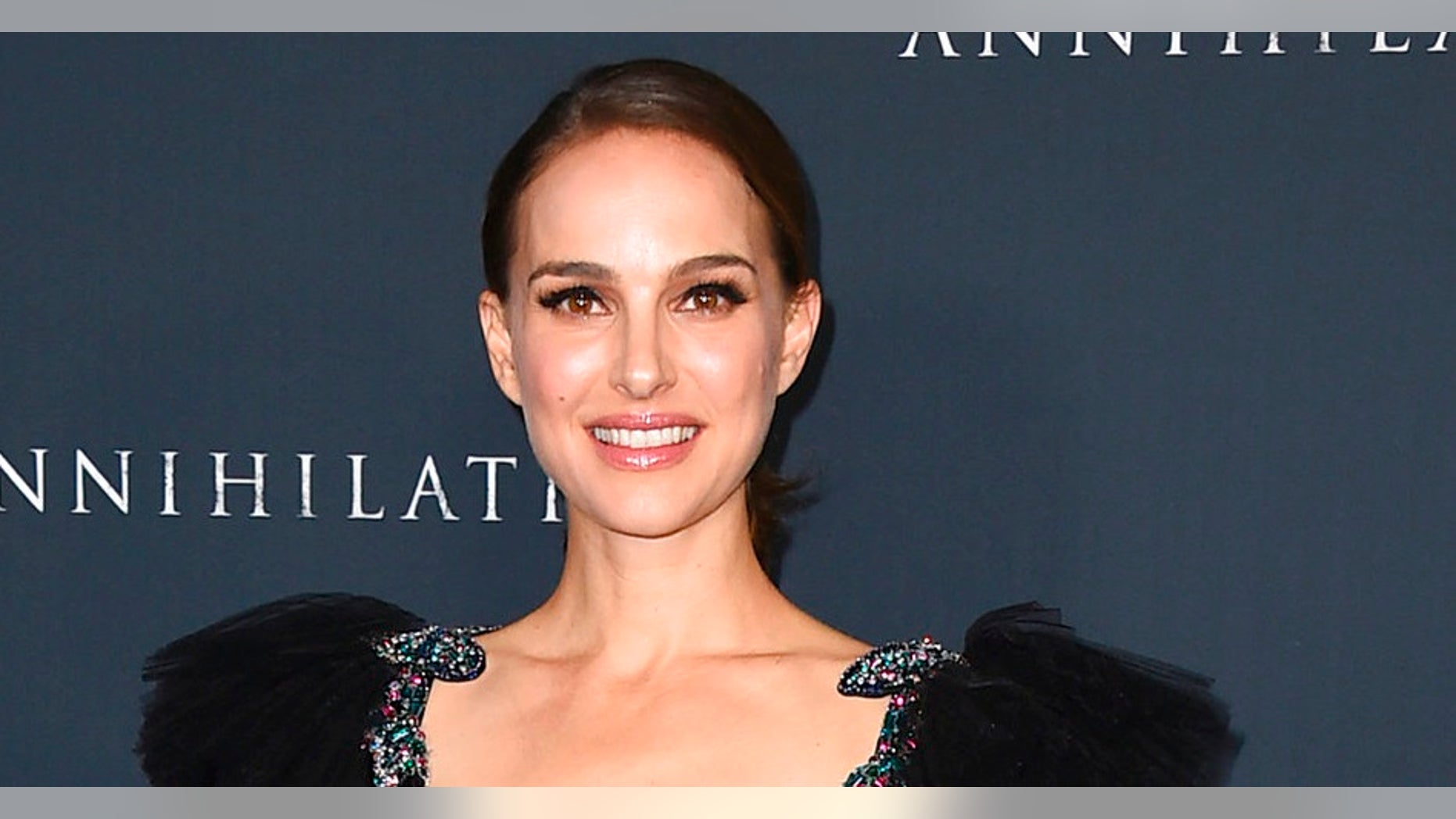 Natalie Portman is snubbing the awards ceremony for the so-called “Jewish Nobel."